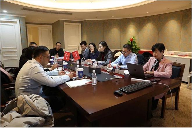 行业巨头齐聚肥多多 济南新页新能源、浙江蓝城隽源、上海文沥共商电子商务平台开发建设