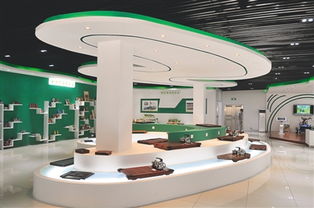 松溪县畅宏电子商务园 以平台开发建设为引擎，打造电商集聚新高地