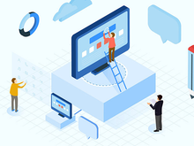 肇庆小程序开发 构建高效电子商务平台的关键策略